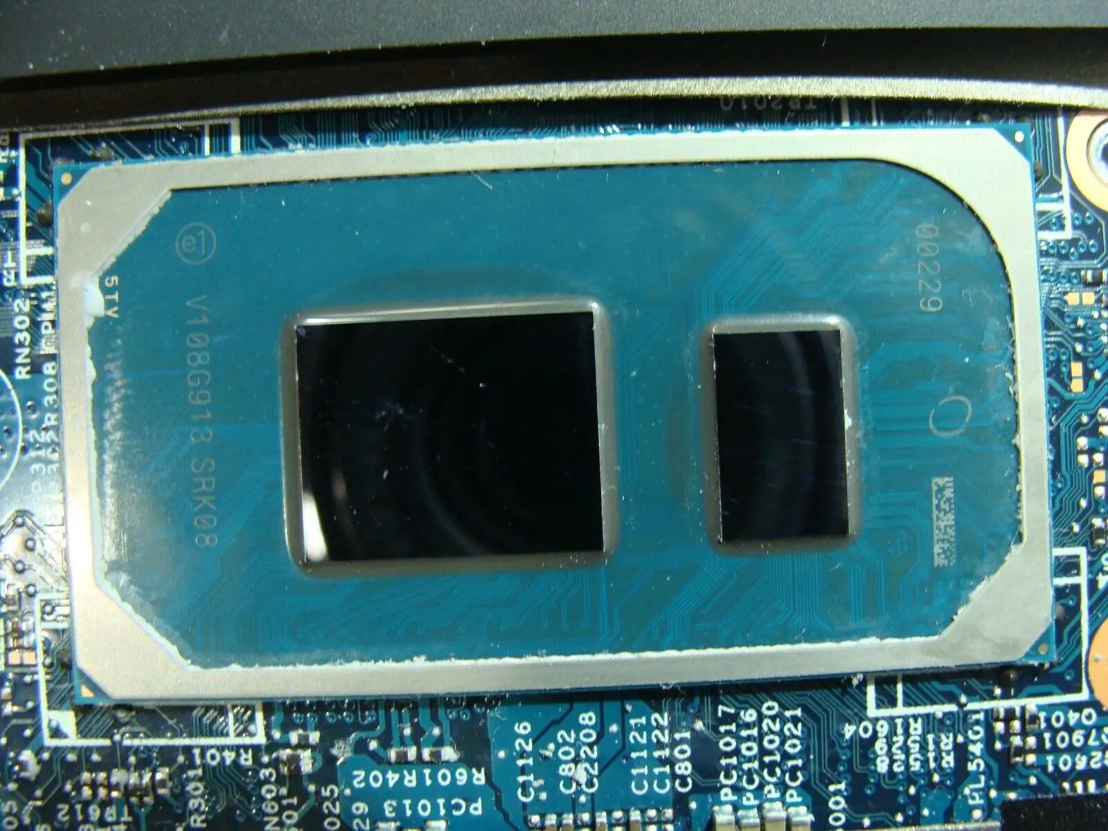 Dell Inspiron 14 5406 2-in-1 14