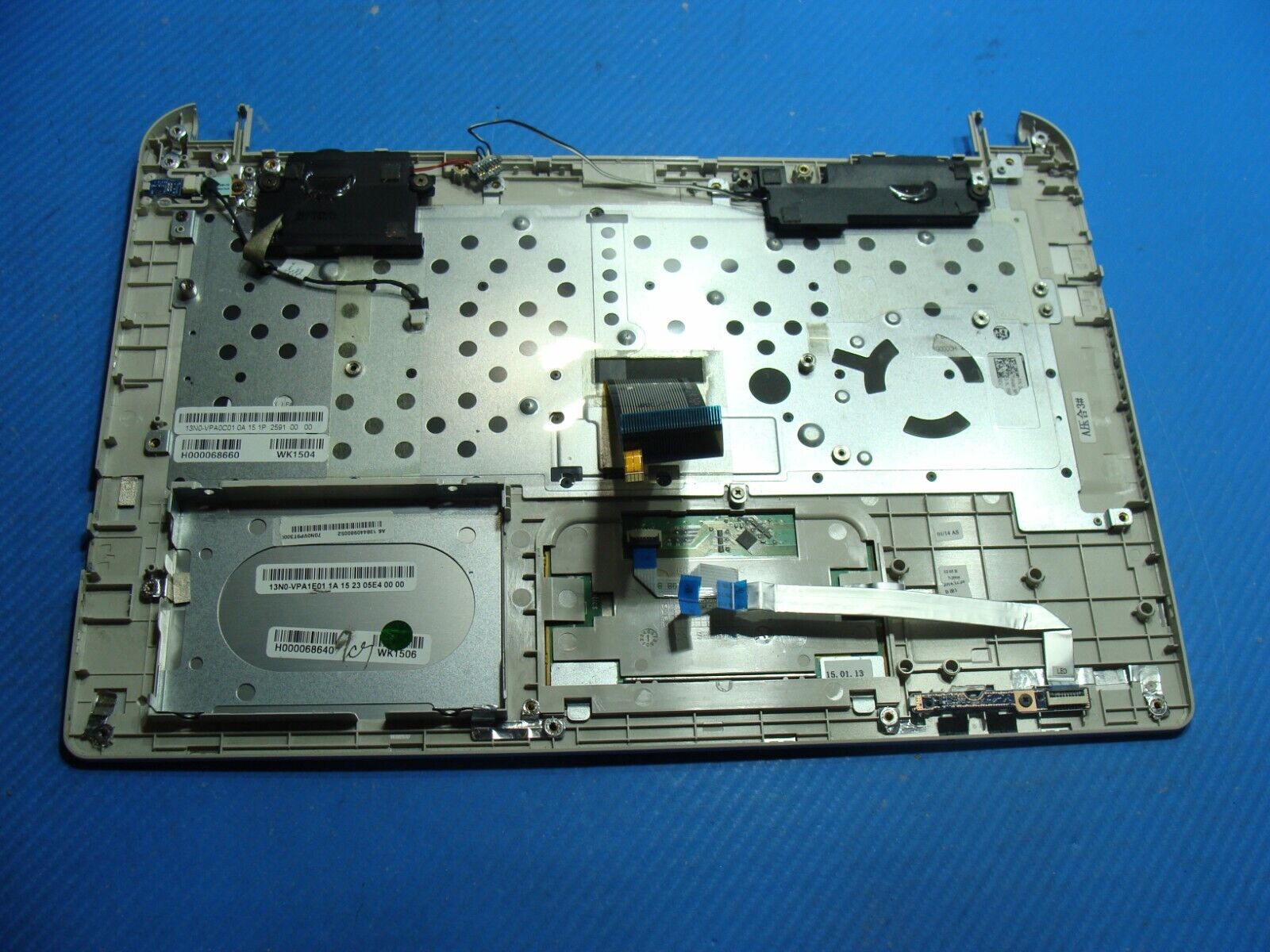 Toshiba Satellite E45-B4100 14