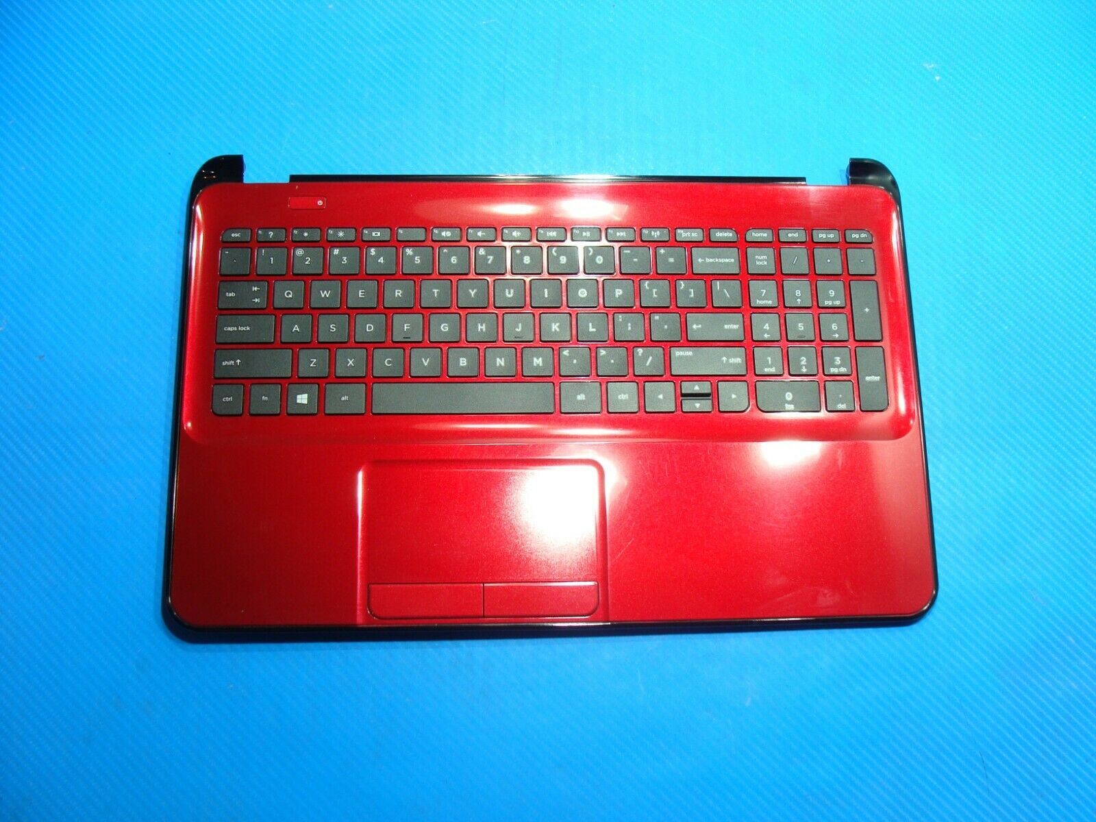 HP Notebook 15-d017cl 15.6