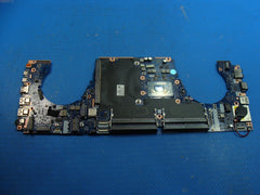 HP ZBook 15 G4 15.6" OEM Intel i7-7820HQ 2.9GHz Motherboard LA-E161P 921048-601