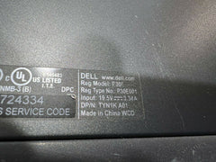 Dell Inspiron 17 7778 17.3" Genuine Bottom Base Case Cover 460.0850A.0003 0cpnn 