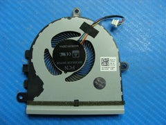 Dell Inspiron 15 5570 15.6" CPU Cooling Fan 7MCD0 