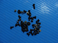 HP 15-r210dx 15.6" Genuine Laptop Screw Set Screws for Repair ScrewSet