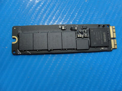 MacBook Air A1466 Samsung 128GB SSD Solid State Drive MZ-JPV128S/0A2 655-1958A