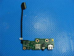 Dell Inspiron 13.3" 7386 Genuine Laptop  USB Audio Board w/ Cable PG21H - Laptop Parts - Buy Authentic Computer Parts - Top Seller Ebay