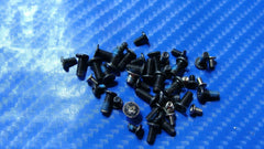 Gateway MS2273 15.6'' Genuine Laptop Screw Set Screws for Repair ScrewSet Gateway