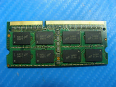 MacBook Pro A1278 Micron 2GB PC3-8500S SO-DIMM Memory RAM MT16JSF25664HZ-1G1F1 - Laptop Parts - Buy Authentic Computer Parts - Top Seller Ebay