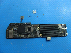 MacBook Air A2179 13" 2020 MWTL2LL i3 1.1GHz 8GB Logic Board ID 661-14741 AS IS