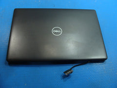 Dell Latitude 14" 5401 OEM Laptop Matte FHD LCD Screen Complete Assembly Black