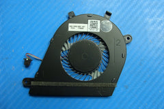 Dell Inspiron 13-7373 13.3" Genuine Laptop CPU Cooling Fan djfk0 023.1009i.0001 