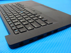 Dell Latitude 7490 14" Genuine Laptop Palmrest Touchpad BL Keyboard AM265000300