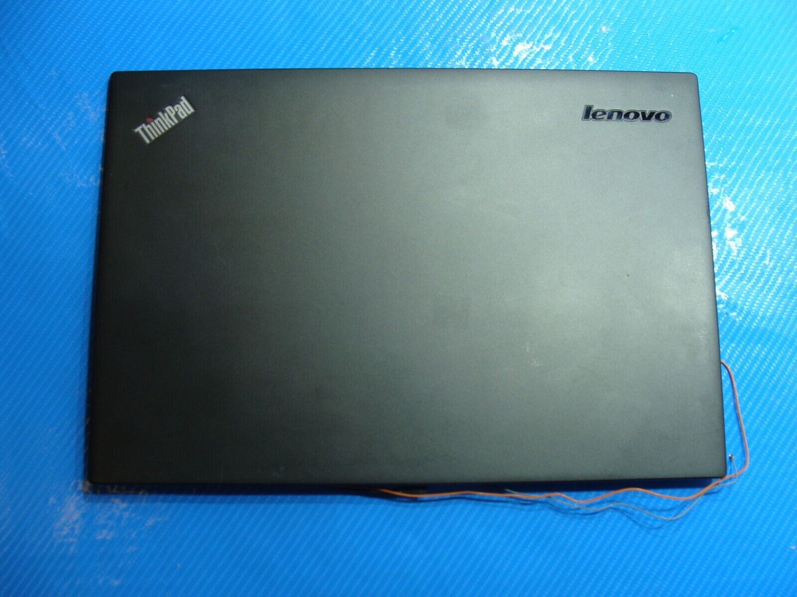 Lenovo ThinkPad 14