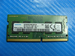 HP Pavilion x360 m3-u101dx 13.3" 2GB SODIMM Memory RAM M471A5644EB0-CRC - Laptop Parts - Buy Authentic Computer Parts - Top Seller Ebay