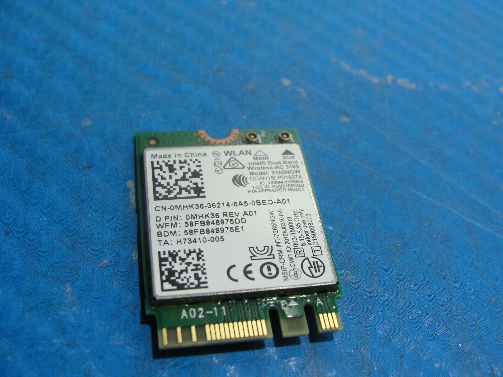 Dell Inspiron 15-5567 15.6