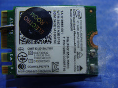 Toshiba Click 2 13.3" L35W-B3204 OEM Wireless WiFi Card V000350520 3160NGW GLP* - Laptop Parts - Buy Authentic Computer Parts - Top Seller Ebay