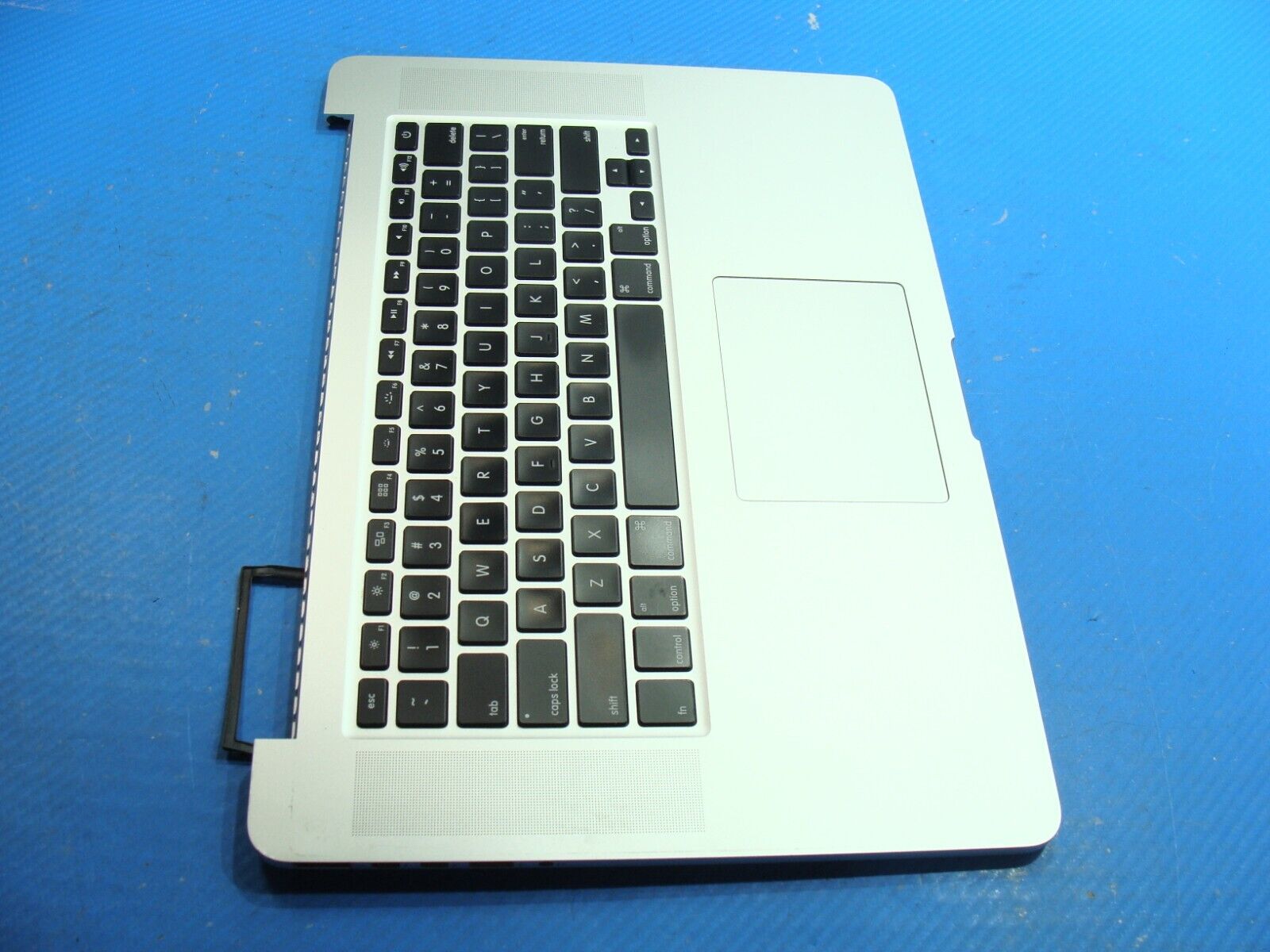 MacBook Pro A1398 2015 BT0 15