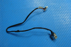 Toshiba Satellite S55-A5294 15.6" DC IN Power Jack w/Cable 1417-0089000 