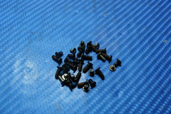 HP Pavilion g6t-2200 15.6" Genuine Screw Set Screws for Repair ScrewSet ER* - Laptop Parts - Buy Authentic Computer Parts - Top Seller Ebay