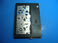 Dell Latitude 5491 14" Genuine Palmrest w/Touchpad Speakers N68YR