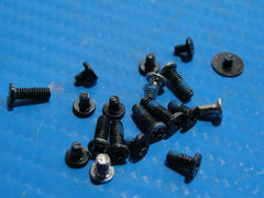 Dell Inspiron 11-3153 11.6" Genuine Laptop Screw Set Screws for Repair ScrewSet - Laptop Parts - Buy Authentic Computer Parts - Top Seller Ebay