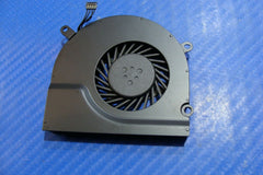 MacBook Pro 15" A1286 Mid 2012 MD103LL/A MD104LL/A OEM Right Fan 922-8702 GLP* Apple