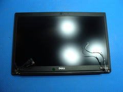 Dell Latitude 14" 7480 Genuine FHD Matte LCD Screen Complete Assembly Black