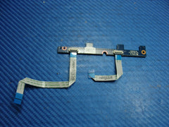 Lenovo Ideapad 11.6" 100S-11IBY OEM Touchpad Board with Cable 5C50K38960 GLP* Lenovo