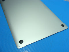 MacBook Pro 15" A1707 Late 2016 MLW72LL/A MLW82LL/A Bottom Case Silver 923-01457