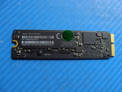 MacBook Air A1466 MD760LL/A Samsung 256Gb 12+16pin SSD 655-1803A MZ-JPU256T/0A2