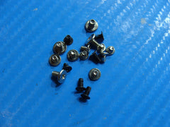 Lenovo ThinkPad X1 Carbon 2nd Gen 14" Screw Set Screws for Repair ScrewSet