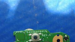 HP Stream 14-ax030wm 14" Genuine Laptop Power Button Board w/Cable DA00P9PB6C0 HP