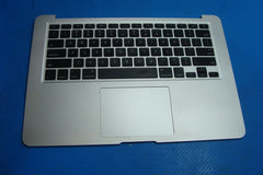 MacBook Air A1466 13" 2012 MD231LL/A Top Case w/Keyboard Trackpad 661-6635 