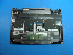 HP Spectre x360 13-ap0039nr 13.3" Genuine Laptop Palmrest w/Bl Keyboard Touchpad