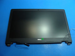 Dell Latitude 15.6” 5580 Genuine Matte HD LCD Screen Complete Assembly Black