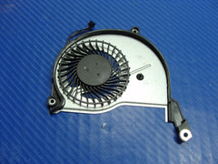 HP 15-f033wm 15.6" Genuine Laptop CPU Cooling Fan 736278-001 HP