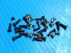 Lenovo B575 1450 15.6" Genuine Laptop Screw Set Screws for Repair ScrewSet #2 - Laptop Parts - Buy Authentic Computer Parts - Top Seller Ebay