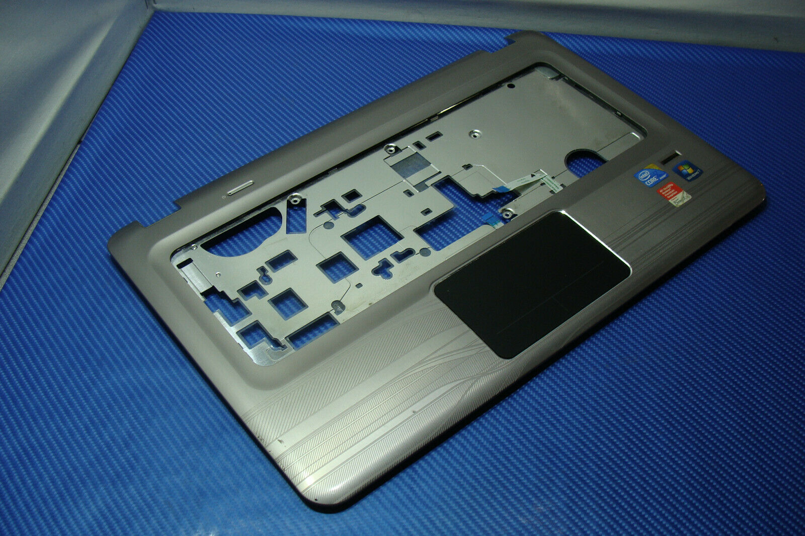 HP Pavilion dv6-3052nr 15.6