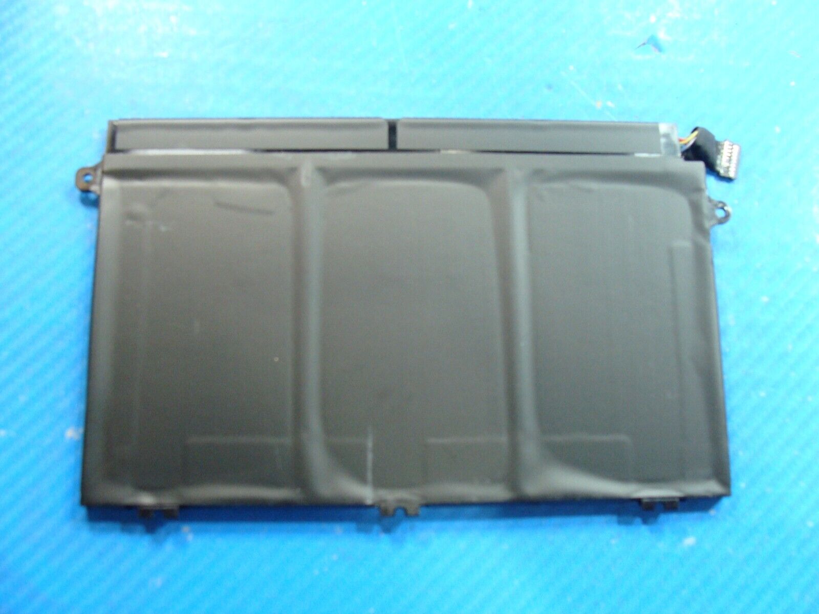 Lenovo ThinkPad 14” E495 OEM Battery 11.1V 45Wh 4080mAh L17M3P51 01AV446 99%
