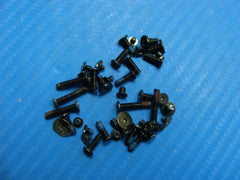 Lenovo IdeaPad Z570 15.6" Genuine Laptop Screw Set Screws for Repair ScrewSet 