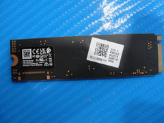 Acer PH315-54-760S Micron 3400 512GB Gen4x4 M.2 PCie NVME SSD MTFDKBA512TFH