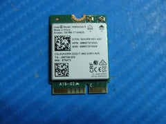 Dell Inspiron 5582 15.6" Wireless WiFi Card 9560NGW VHXRR