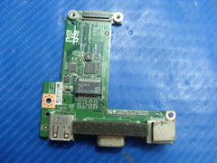 MSI GE70 17.3" Genuine VGA Ethernet USB Port Board MS-1759A ER* - Laptop Parts - Buy Authentic Computer Parts - Top Seller Ebay