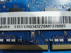 Lenovo P500 Laptop Hynix 2GB Memory Ram PC3-12800S-11-12-B2 HMT325S6CFR8C-PB Hynix