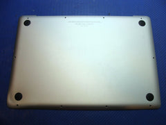 MacBook Pro 13" A1278 Mid 2012 MD101LL/A Genuine Bottom Case 923-0103