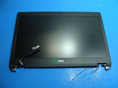 Dell Latitude 5491 14" Genuine Matte HD LCD Screen Complete Assembly