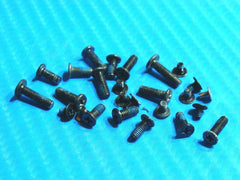 HP 15.6" 15-ay014ds OEM Screw Set Screws for Repair ScrewSet - Laptop Parts - Buy Authentic Computer Parts - Top Seller Ebay