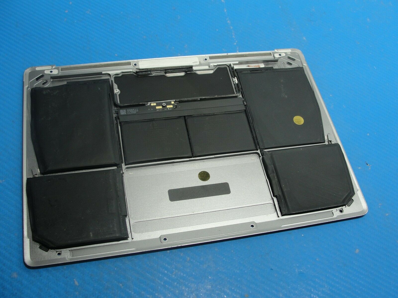 MacBook A1534 12