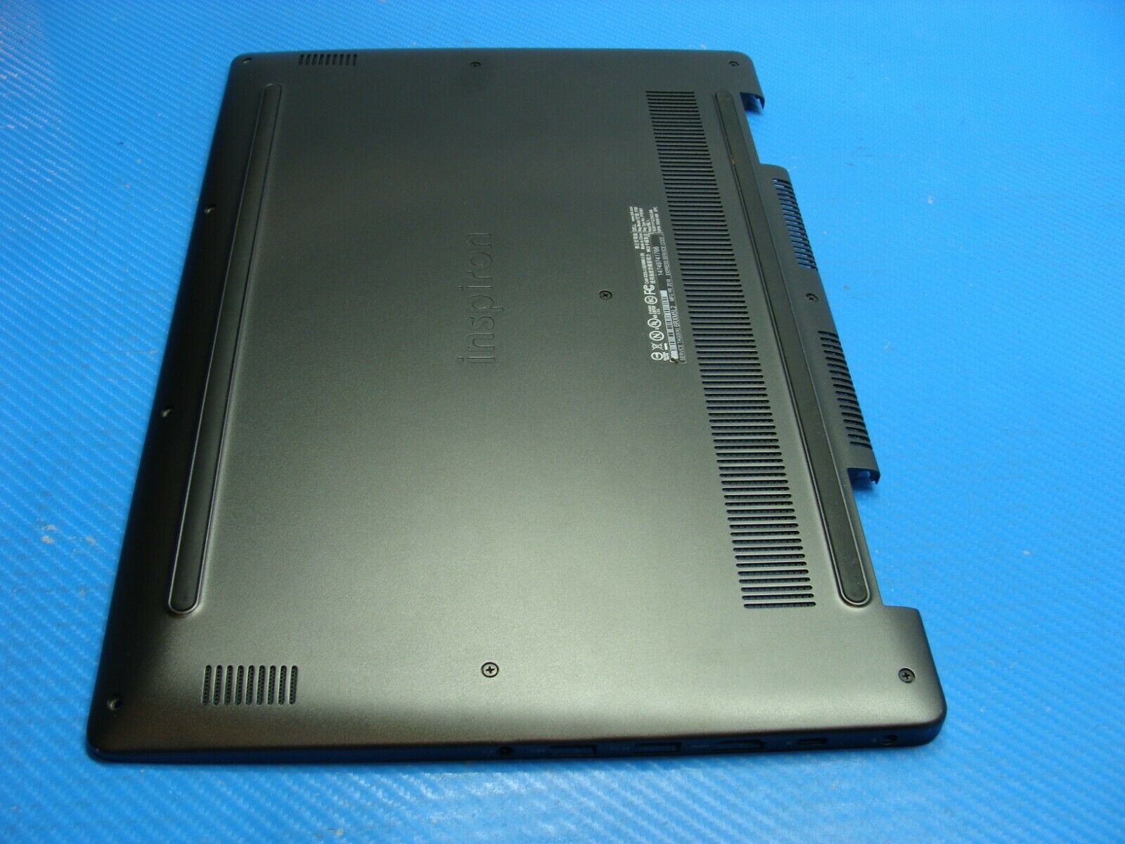 Dell Inspiron 15-7573 15.6