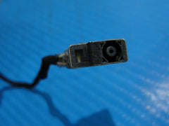 HP 15-ay011nr 15.6" Genuine Laptop DC IN Power Jack w/Cable 799736-S57 - Laptop Parts - Buy Authentic Computer Parts - Top Seller Ebay