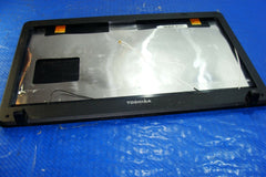 Toshiba Satellite 15.6" C655 OEM LCD Back Cover w/Front Bezel V000220020 GLP* Toshiba